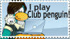 club penguin